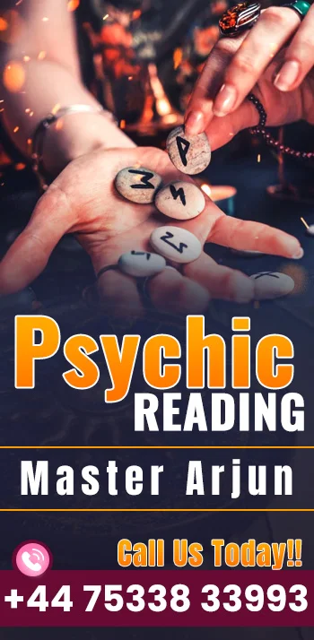 Psychic Reading